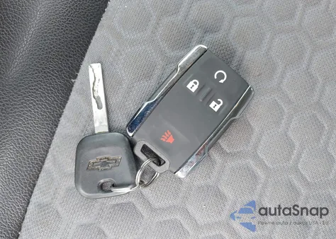 2016 Chevrolet Colorado Z71 из США, поврежденный, VIN 1GCHTDEAXG1100016